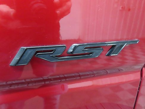 Used 2023 Chevrolet Silverado 1500 RST w/ True North Edition Plus image 45