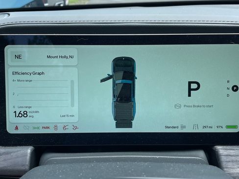 Used 2022 Rivian R1T Launch Edition AWD/4WD image 20