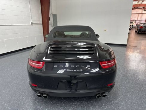 Used 2012 Porsche 911 Carrera S RWD image 5