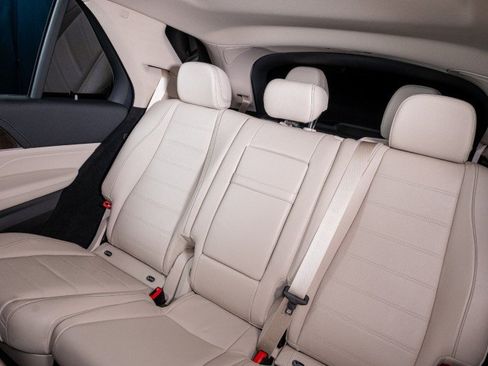 New 2026 Mercedes-Benz GLE 580 4MATIC image 31