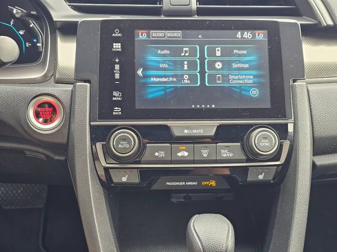 Used 2017 Honda Civic EX image 29