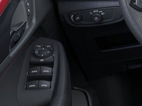 New 2026 Chevrolet TrailBlazer RS w/ Driver Confidence Package FWD image 22