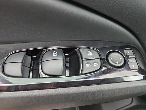 New 2025 Nissan Altima 2.5 SR image 26