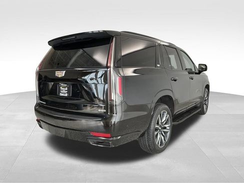 Used 2023 Cadillac Escalade Sport AWD/4WD image 6