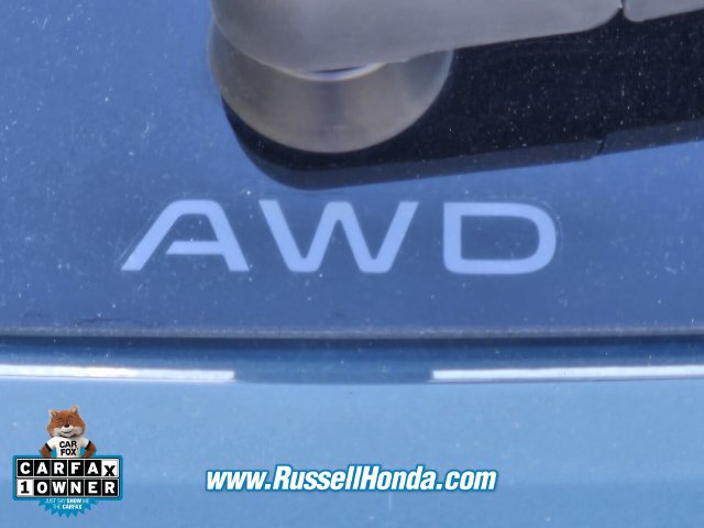 Used 2025 Honda HR-V EX-L image 11