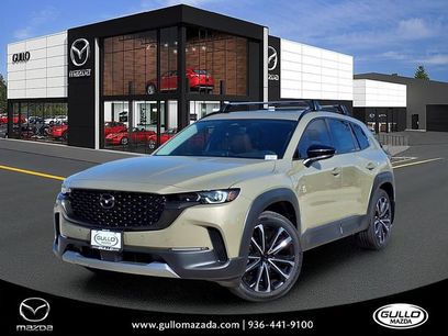 New 2026 MAZDA CX-50 2.5 Turbo w/ Premium Plus Pkg
