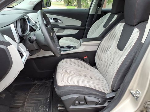 Used 2015 Chevrolet Equinox LS FWD image 6