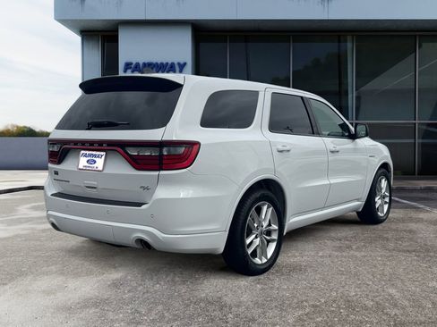 Used 2024 Dodge Durango R/T image 6