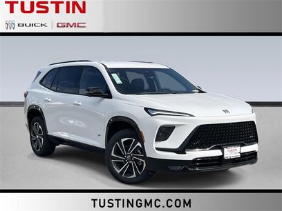 New 2026 Buick Enclave Sport Touring