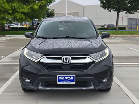 Used 2017 Honda CR-V EX image 9