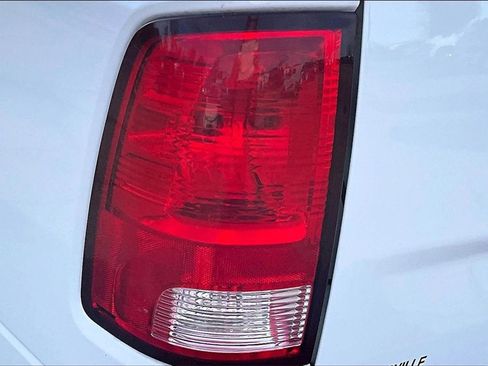 Used 2017 RAM 1500 Tradesman image 27