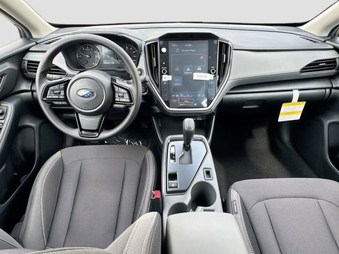 New 2026 Subaru Crosstrek 2.0i Premium AWD/4WD image 25