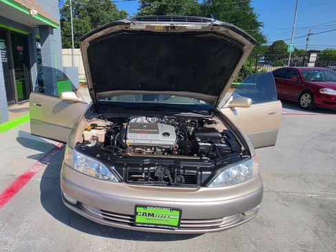 Used 1999 Lexus ES 330 FWD image 56