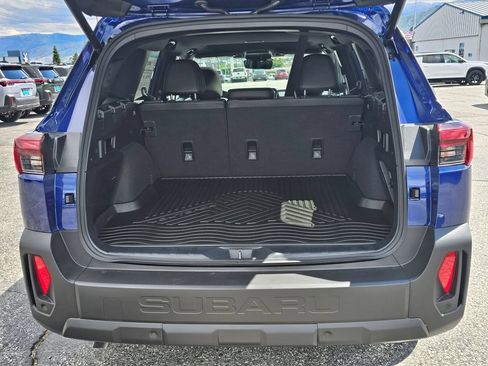 New 2026 Subaru Outback Limited AWD/4WD image 24