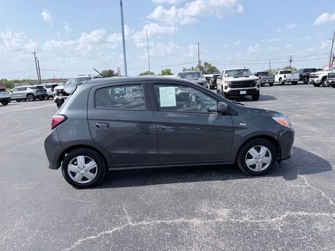 Used 2024 Mitsubishi Mirage FWD image 6