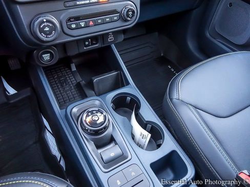 Used 2025 Ford Maverick Lobo image 27