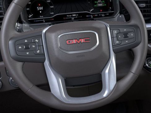 New 2026 GMC Sierra 1500 SLT w/ SLT Premium Plus Package AWD/4WD image 19