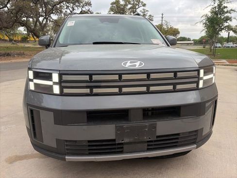 Used 2025 Hyundai Santa Fe SEL AWD/4WD image 6