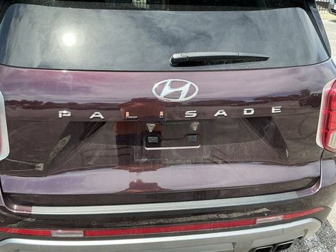 Used 2024 Hyundai Palisade Limited FWD image 8