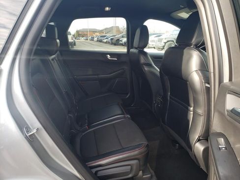 Used 2024 Ford Escape ST-Line AWD/4WD image 24
