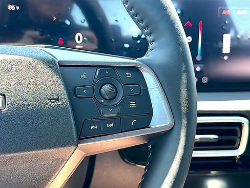 New 2026 Nissan Sentra SV w/ SV Convenience Package image 18