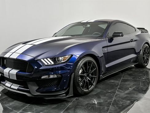 Used 2018 Ford Mustang Shelby GT350 w/ Electronics Package RWD image 5