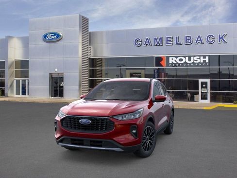 New 2026 Ford Escape SE image 25