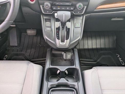 Used 2019 Honda CR-V EX image 18
