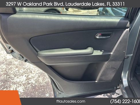 Used 2010 MAZDA CX-9 Sport FWD image 21