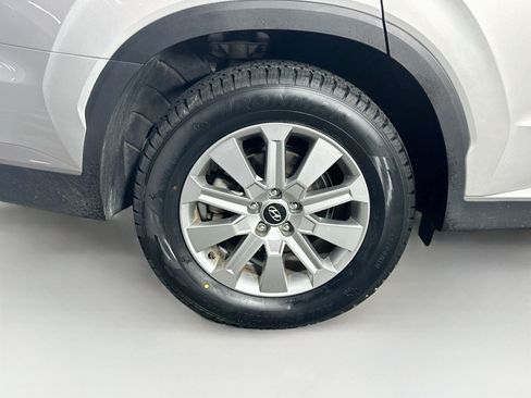 Used 2025 Hyundai Palisade SEL FWD image 11