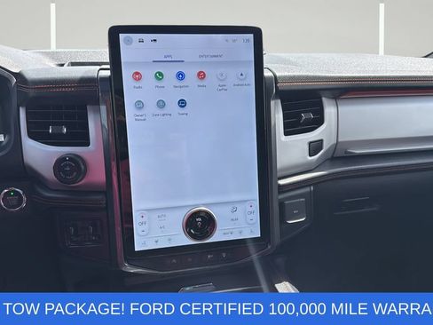Certified 2024 Ford Expedition Timberline AWD/4WD image 23