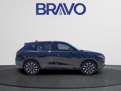 New 2026 Honda HR-V EX-L image 5