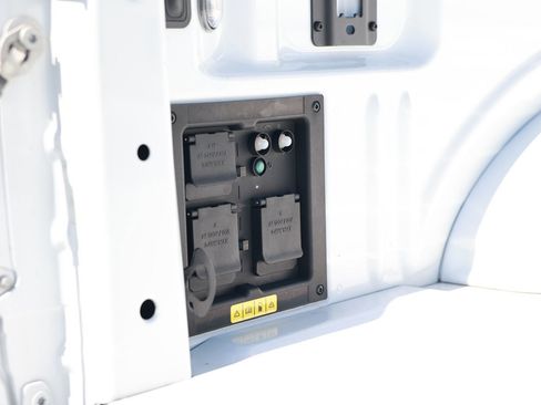 Used 2024 Ford F150 Lightning Flash AWD/4WD image 42