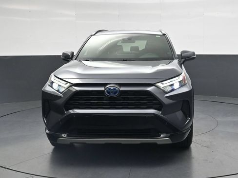 Used 2023 Toyota RAV4 SE AWD/4WD image 14