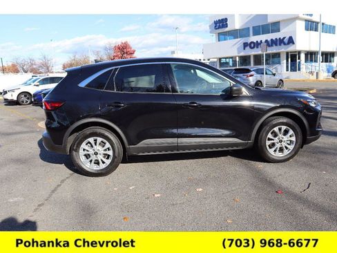 Used 2024 Ford Escape Active image 8