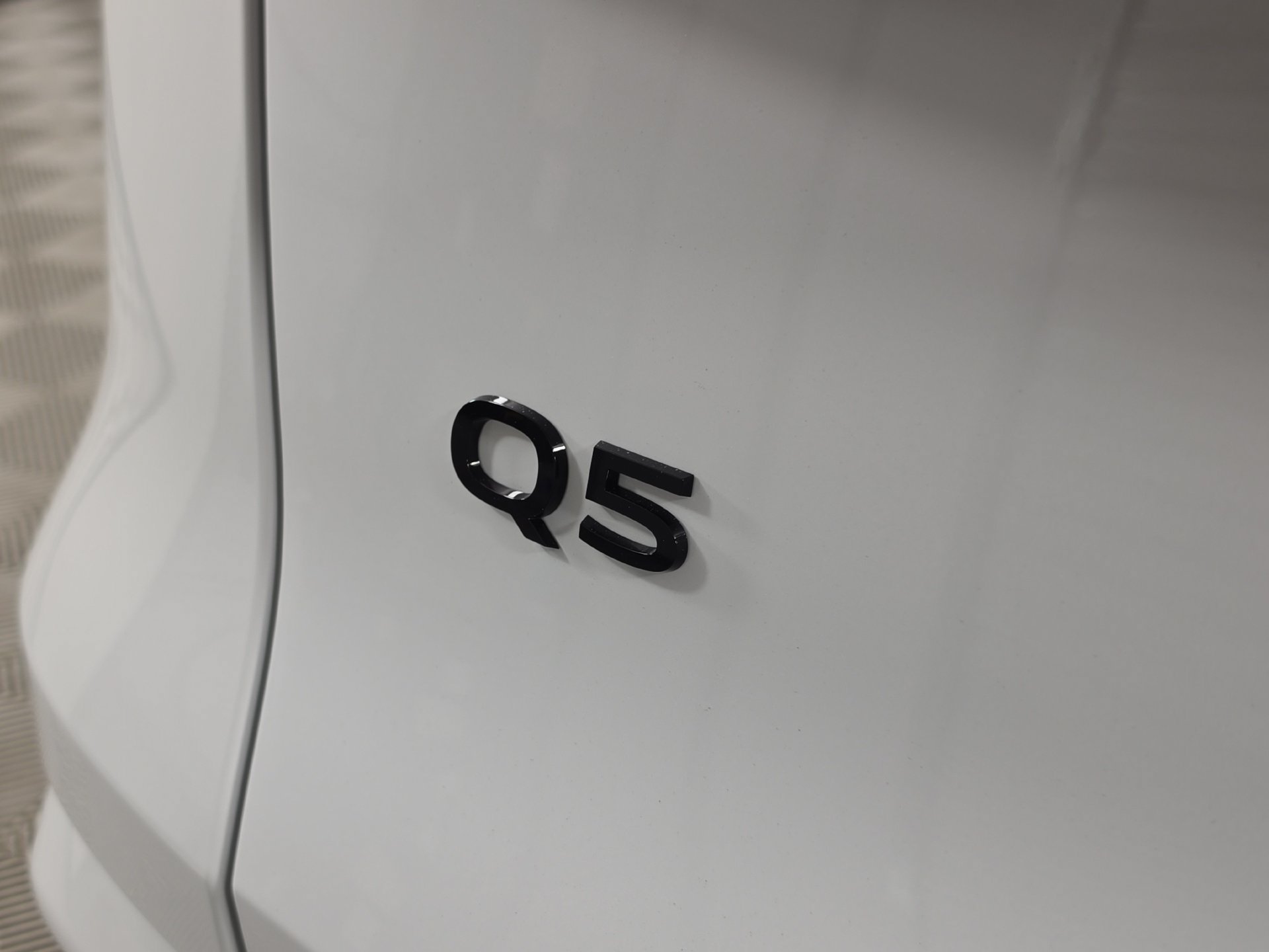 New 2026 Audi Q5 Premium Plus AWD/4WD image 10
