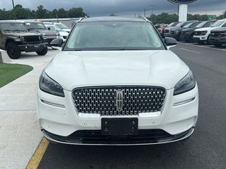 Used 2020 Lincoln Corsair Reserve w/ Equipment Group 201A AWD/4WD video 2