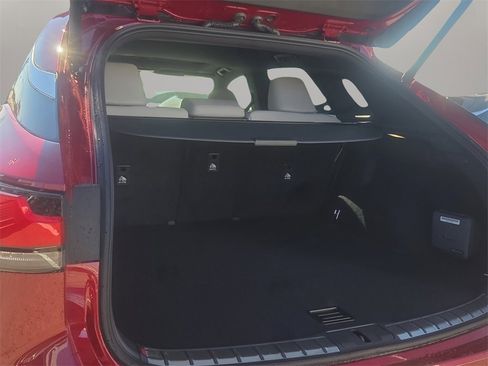 New 2026 Lexus RX 350 Premium Plus image 12