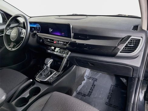 Certified 2024 Kia Seltos S AWD/4WD image 28