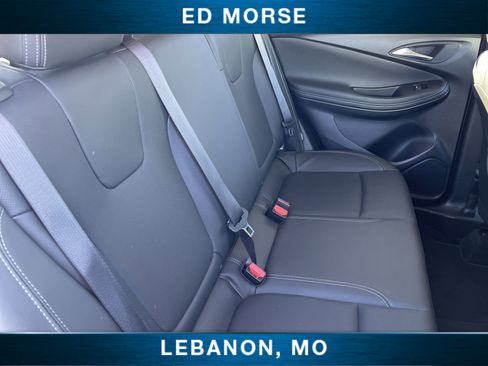 Used 2024 Buick Encore GX Sport Touring image 24