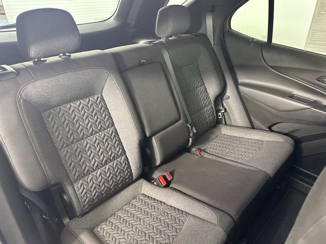 Used 2024 Chevrolet Equinox LT AWD/4WD image 29
