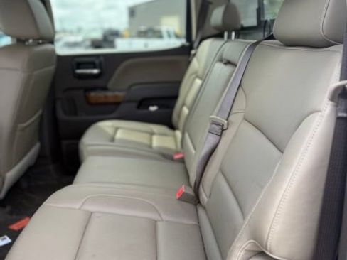 Used 2018 GMC Sierra 1500 SLT AWD/4WD image 9