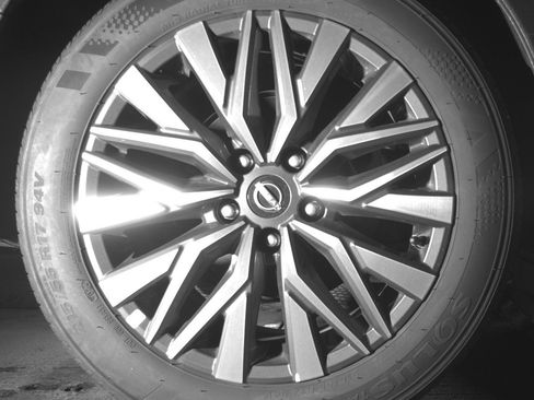 Used 2025 Nissan Altima 2.5 SV image 15