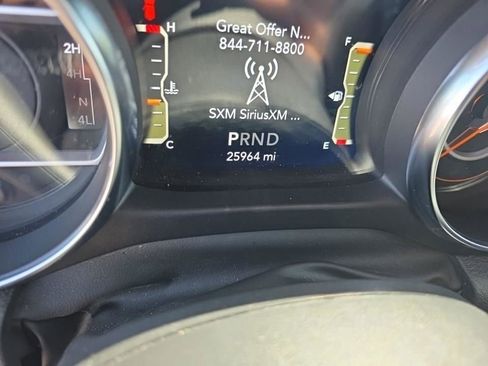 Used 2022 Jeep Wrangler Unlimited Sahara w/ Cold Weather Group image 21