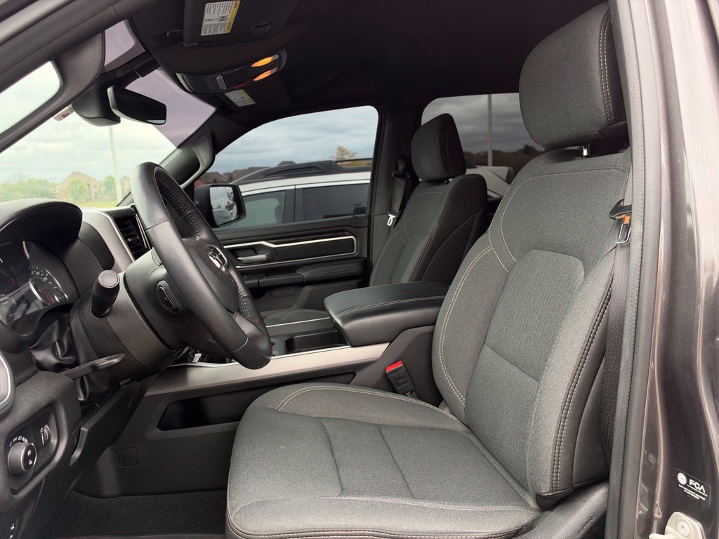 Used 2023 RAM 1500 Big Horn AWD/4WD image 12