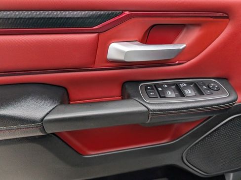 Used 2024 RAM 1500 Rebel w/ Rebel Level 1 Equipment Group image 9