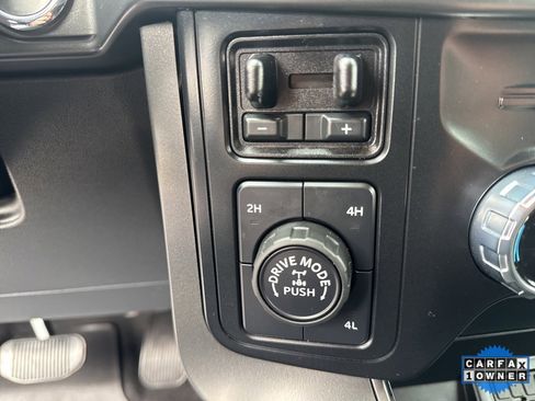 Used 2024 Ford F150 XLT w/ Equipment Group 302A MID image 19