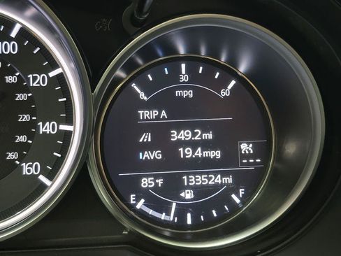 Used 2018 MAZDA CX-9 Grand Touring FWD image 23