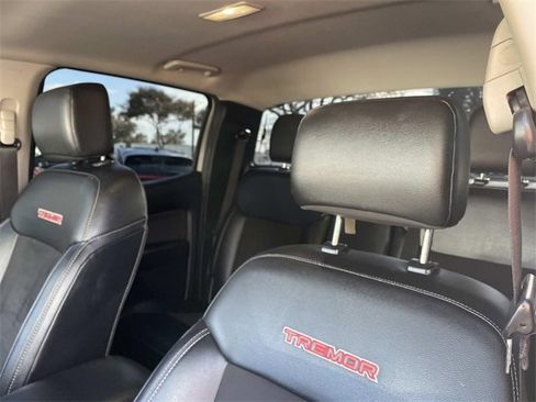 Used 2021 Ford Ranger XLT image 20