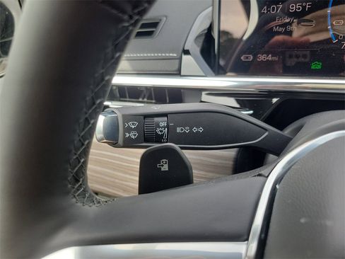 New 2025 GMC Sierra EV Denali image 19